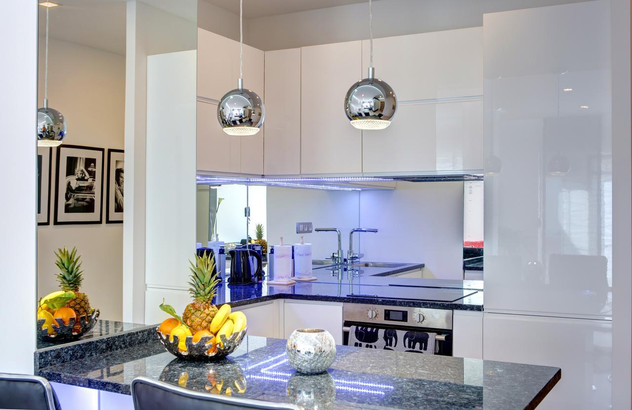 Luxury Apartment Crystal โมสตาร์ ภายนอก รูปภาพ